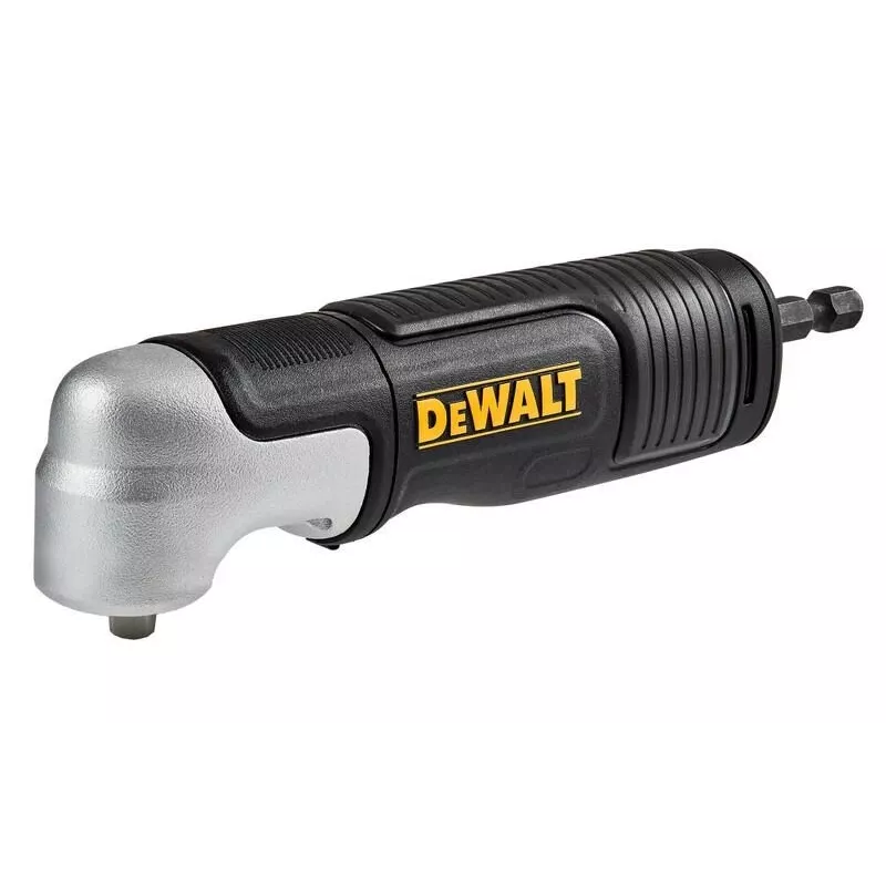 Bohrer-Set DeWalt DT20504-QZ, 5-teiliges HSS-Set für Metallbohrungen
