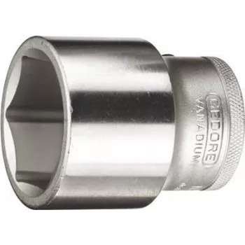 Impact Socket Gedore 6271270 Tiefe 64 mm Höhe 66 mm Gewicht 700 g