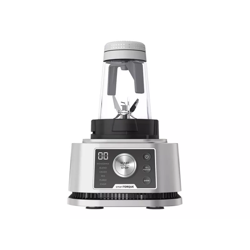 Ninja CB350EU Foodi Power Nutri 3-in-1 Mixer, 1200 W