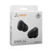 Kopfhörer SBOX EB-OWS14 Schwarz