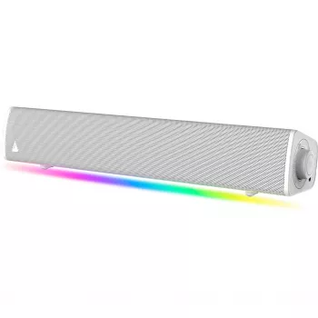 Creative Labs Sound Blaster GS3 Weiß Kabelgebunden & Kabellos 12 W