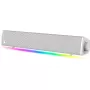 Creative Labs Sound Blaster GS3 Weiß Kabelgebunden & Kabellos 12 W