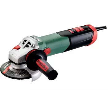 Winkelschleifer Metabo WEV 19-125 Q 1900 W 11000 U/min 12,5 cm