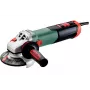 Winkelschleifer Metabo WEV 19-125 Q 1900 W 11000 U/min 12,5 cm