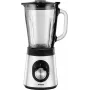Trisa Royal Crush Standmixer 800 W Edelstahl, Schwarz (6935.7512)