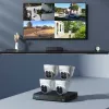 Reolink NVS8-8MD4 Videoüberwachungskit Kabelgebunden 8 Kanäle (PS4KD01-8)
