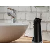 Luftreiniger LAFE LAFFLO47480 mit HEPA-Filter, schwarz, leiser Betrieb