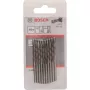Schneidbohrer Bosch 2608620201 3,2 mm für Rotocut-Fräse — 10 Stück