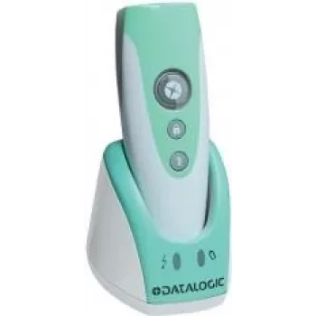 Datalogic BC6020-HC Basisladegerät – Healthcare – Ladestation für Barcode-Scanner (BC6020-HC)