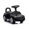 Fahrzeug Mercedes C-Class S schwarz
