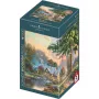 Holzpuzzle schmidt spiele 59797 Thomas Kinkade Studios 1000 Teile, Holzstücke