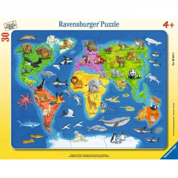 Ravensburger 6641 Produkt