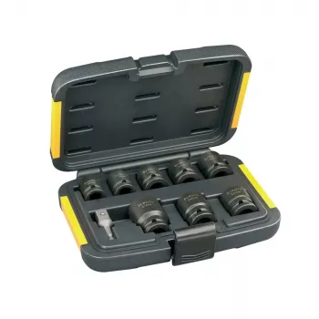 DeWALT DT7507-QZ Steckschlüsselsatz