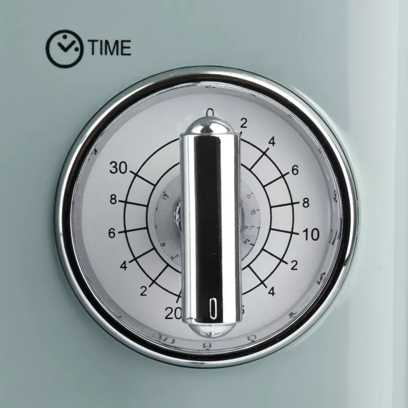 Girmi FM21 Over-the-Range-Kombi-Mikrowelle 20 L 700 W Blau