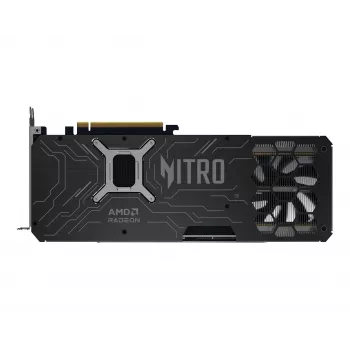 Acer Nitro Radeon RX 9070 OC 16GB GDDR6 Grafikkarte