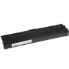 Battery Grün Cell LE05 für Lenovo ThinkPad T410 T420 T510 T520 W510 Edge 14 15 E525 — 11.1V 4400mAh Li-Ion, 6 Zellen, schwarz