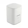 Docking-Station DeLOCK USB Type-C™ 3.2 für 2 x 2,5-Zoll-SATA-Festplatten/SSDs