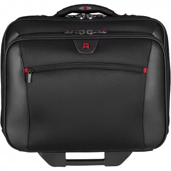 Wenger 600661 Produkt Schwarz