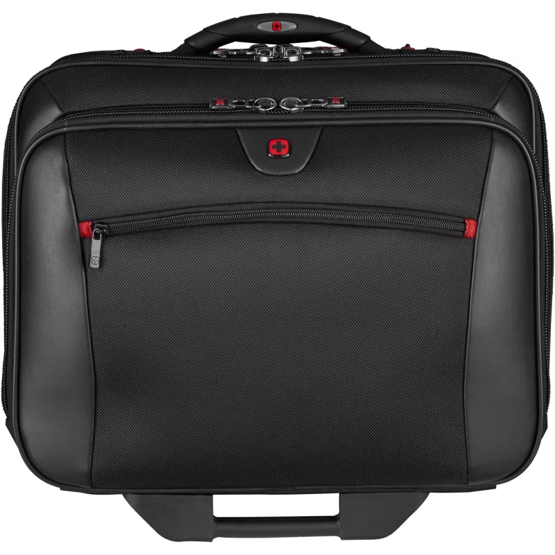 Wenger 600661 Produkt Schwarz