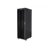 Freistehendes Rack Lanberg FF01-6837-12BL