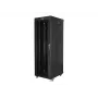 Freistehendes Rack Lanberg FF01-6837-12BL