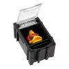 Tastenkappen-Set Ducky League Rocket DKL-RK-MX — Ducky Tastenkappen-Set für mechanische Tastaturen