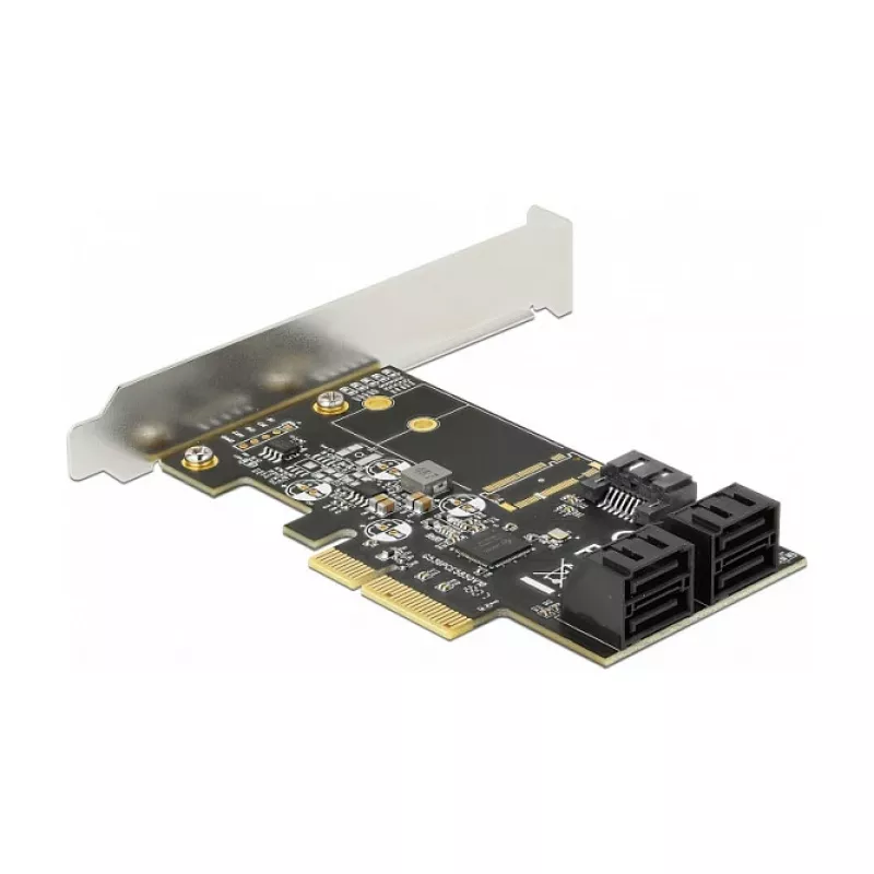 Interner SATA-Adapter DeLOCK 90395