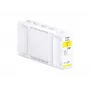 Epson Singlepack UltraChrome XD2 T41F440 Gelb 350ml