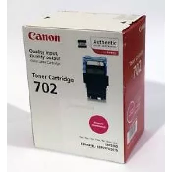 Canon 9643A004 Tonerkartusche 1 Stück Original Magenta