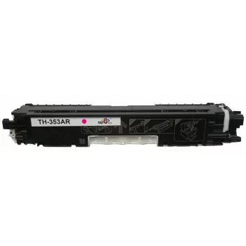 Toner TB kompatibel mit HP CF353A Magenta, 1000, ref