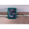 Smartes Wasserventil Shelly PbS FrankEver DN25 WLAN Bluetooth für Fernsteuerung und Automatisierung
