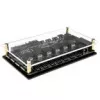 Lamptron Auto-Controller CT630 PWM ARGB — kompakter PWM-ARGB-Lüfter/Controller, schwarz