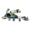 LEGO STAR WARS 75433 Jango Fetts Raumschiff