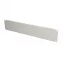 Rack-Blindabdeckung Extralink Front Blank Panel 2U 19 Zoll Grau, 2U, 19 Zoll, grau
