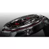 Smartwatch HUAWEI WATCH ULTIMATE 2 Schwarz