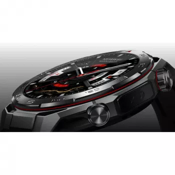 Smartwatch HUAWEI WATCH ULTIMATE 2 Schwarz