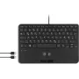 Perixx PERIBOARD-526 H DE Schwarz