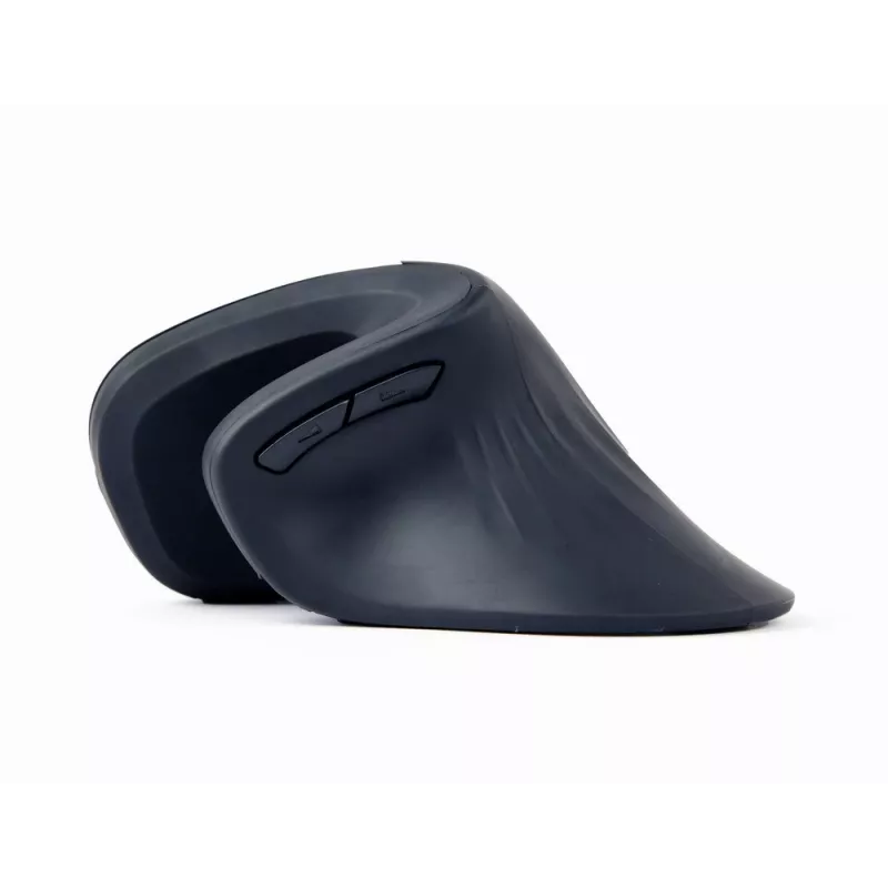 Gembird MUSW-ERGO-03 Maus Home Rechtshänder RF Kabellos Optisch 1600 DPI