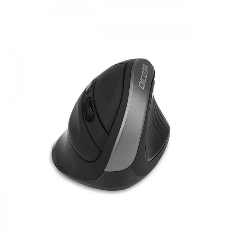 Dicota Wireless Ergonomic Maus Relax