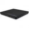 HL Data Storage GP60NB60 Externer DVD-Brenner USB 2.0 Schwarz