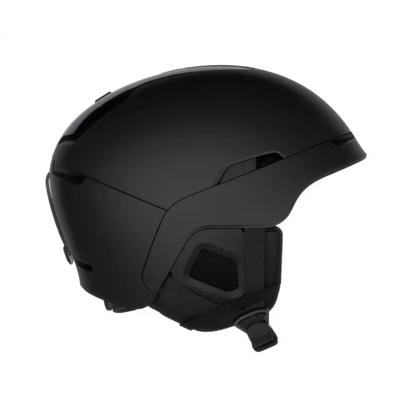 POC Obex MIPS Schwarz