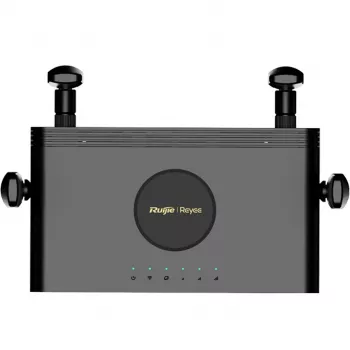 WLAN-Router Ruijie RG-EW300T Single-Band 2,4 GHz