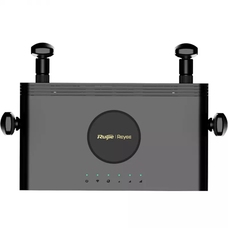 WLAN-Router Ruijie RG-EW300T Single-Band 2,4 GHz