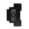 Smart Switch Shelly LAN Switch Schwarz AC 110-240V 1W