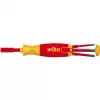 Wiha 38611 Handschraubendreher Einzel-Standardschraubendreher