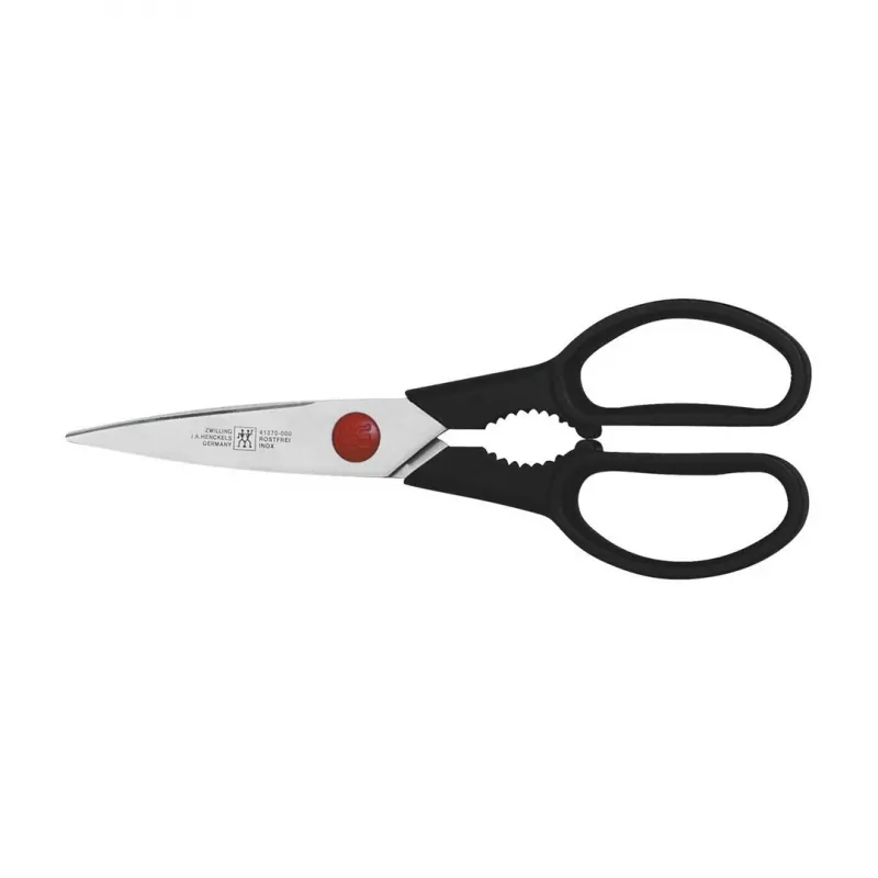 ZWILLING 35621-004-0 Küchenmesser-Set 7 Stück Besteckkoffer-Set