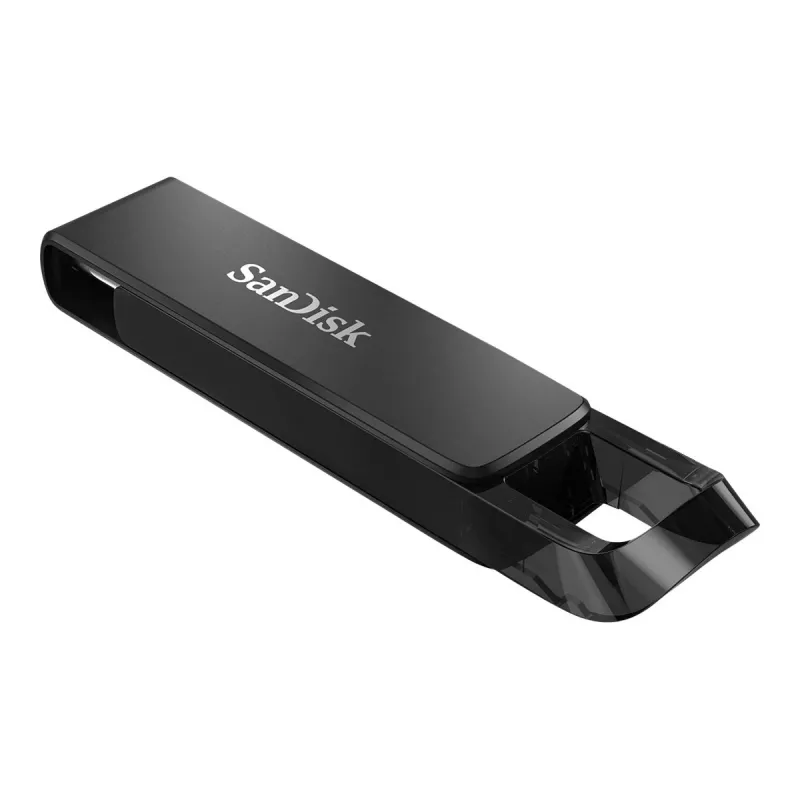 USB-Stick SanDisk 32 GB USB Typ-C 3.2 Gen 1 SDCZ460-032G-G46