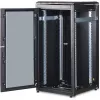 Freistehendes Rack Digitus DN-19 22U-6/6-B-1