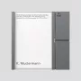 Siedle 200038753-00 Grau