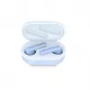 Energy Sistem Senshi Eco Headset True Wireless Stereo (TWS) In-Ear für Anrufe/Musik/Sport/Alltag Bluetooth Hellblau